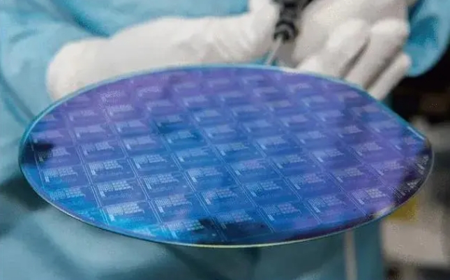 388vip太阳集团全自动减薄机